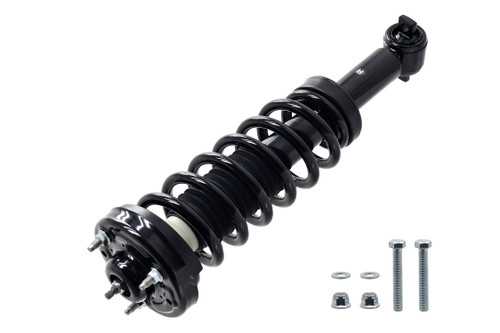 Suspension Strut and Coil Spring Assembly 1345798R - left view