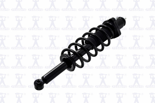Suspension Strut and Coil Spring Assembly 1345734 - alternate view