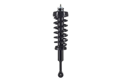 Suspension Strut and Coil Spring Assembly 1345559 - front view