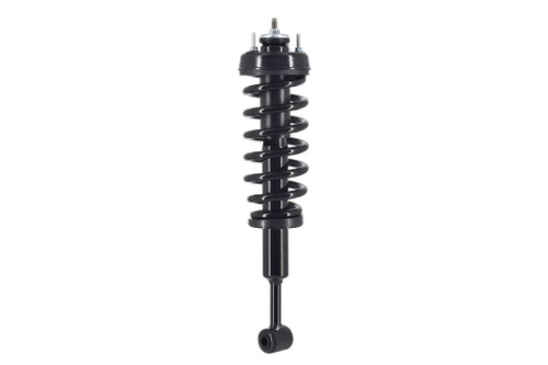 Suspension Strut and Coil Spring Assembly 1345559 - bottom view