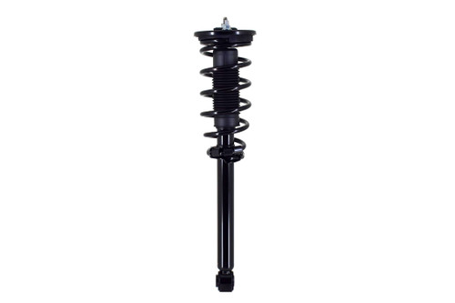 Suspension Strut and Coil Spring Assembly 1345428 - front view