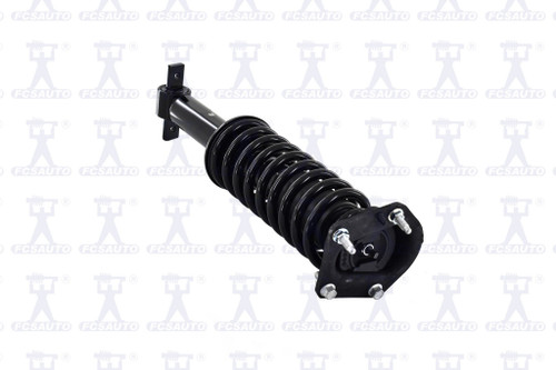 Suspension Strut and Coil Spring Assembly 1345469R