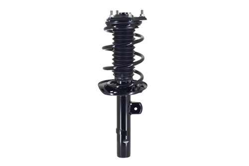Suspension Strut and Coil Spring Assembly 1337178L - front view