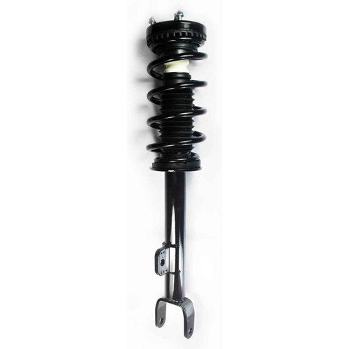 Suspension Strut and Coil Spring Assembly 1345799 - front view