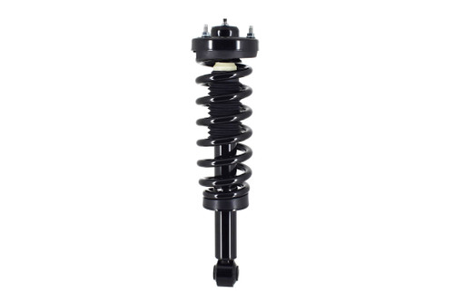 Suspension Strut and Coil Spring Assembly 1345560 - front view