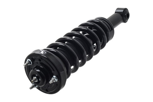 Suspension Strut and Coil Spring Assembly 1345560 - left view