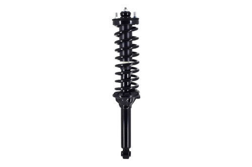 Suspension Strut and Coil Spring Assembly 1345415 - front view