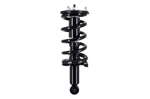 Suspension Strut and Coil Spring Assembly 1345968 - front view