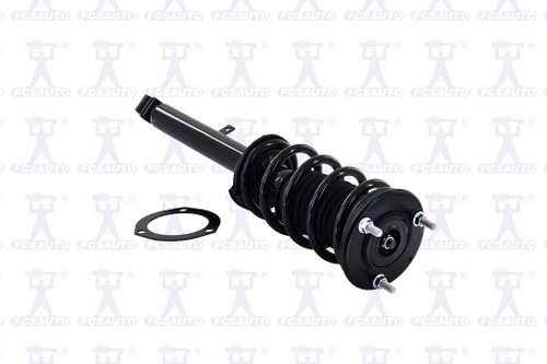Suspension Strut and Coil Spring Assembly 1345774L