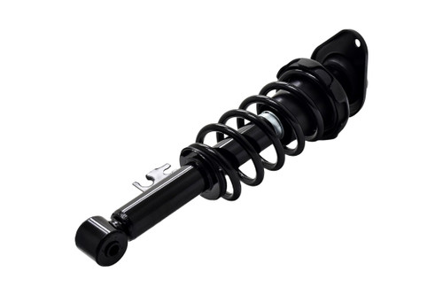 Suspension Strut and Coil Spring Assembly 1345490L - right view