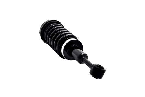 Suspension Strut and Coil Spring Assembly 1345950 - top view