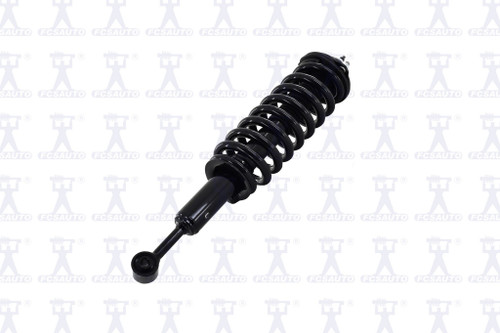 Suspension Strut and Coil Spring Assembly 1346361L - alternate view