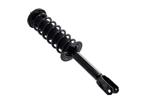 Suspension Strut and Coil Spring Assembly 1345969L - top view