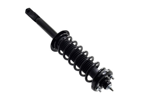 Suspension Strut and Coil Spring Assembly 1345969L - left view