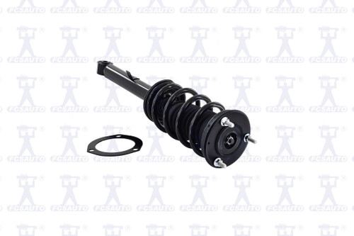 Suspension Strut and Coil Spring Assembly 1345774R