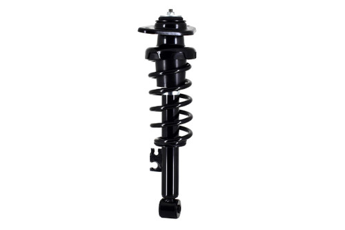 Suspension Strut and Coil Spring Assembly 1345490R - front view