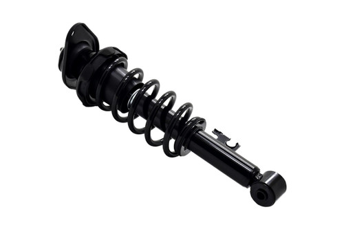 Suspension Strut and Coil Spring Assembly 1345490R - top view