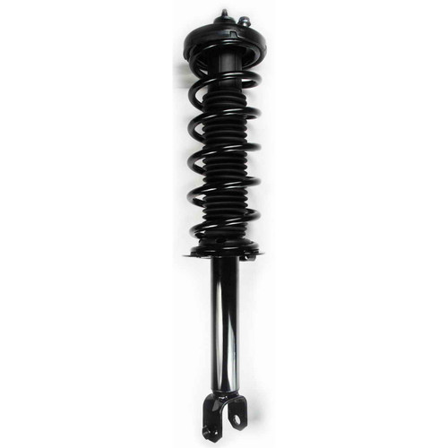 Suspension Strut and Coil Spring Assembly 1345685R - front view