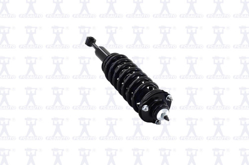 Suspension Strut and Coil Spring Assembly 1346361R - angled view