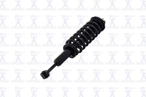 Suspension Strut and Coil Spring Assembly 1346361R - alternate view