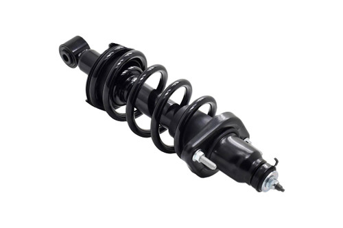 Suspension Strut and Coil Spring Assembly 1345688L - left view