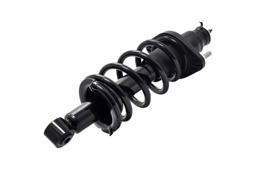 Suspension Strut and Coil Spring Assembly 1345688L - right view