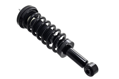 Suspension Strut and Coil Spring Assembly 1345562 - top view