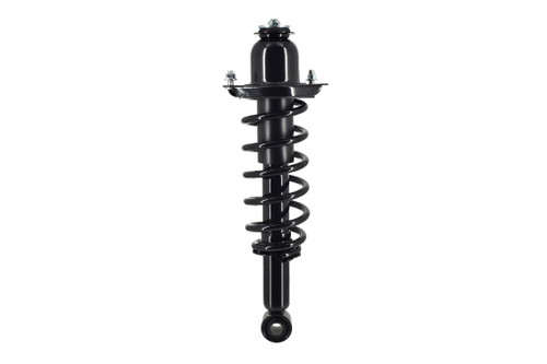 Suspension Strut and Coil Spring Assembly 1345742L - front view