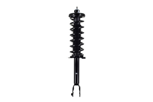 Suspension Strut and Coil Spring Assembly 1345969R - front view