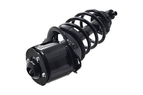 Suspension Strut and Coil Spring Assembly 1345782L - left view
