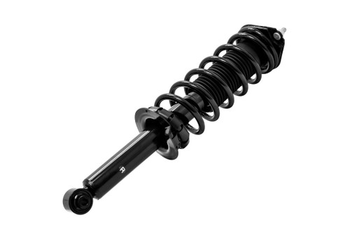 Suspension Strut and Coil Spring Assembly 1355051R - right view