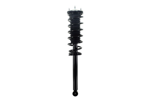 Suspension Strut and Coil Spring Assembly 1345954R - front view