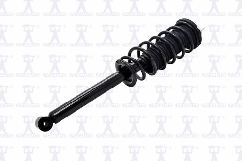 Suspension Strut and Coil Spring Assembly 1345954R - right view