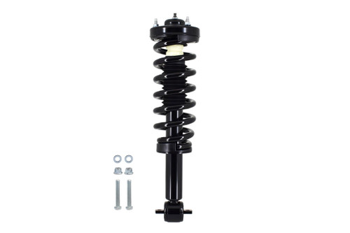 Suspension Strut and Coil Spring Assembly 1345816R - front view