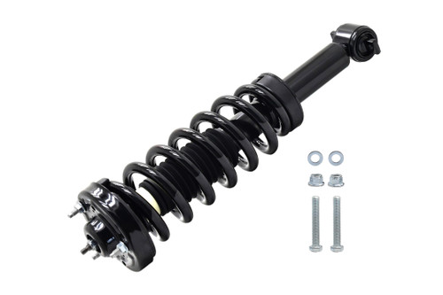 Suspension Strut and Coil Spring Assembly 1345816R - left view