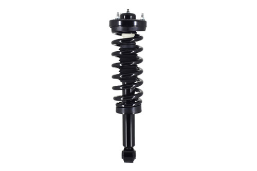 Suspension Strut and Coil Spring Assembly 1345563 - front view
