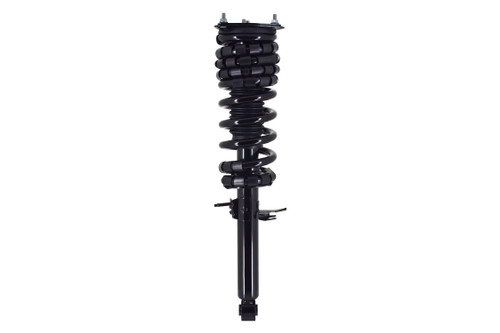 Suspension Strut and Coil Spring Assembly 1345970L - front view
