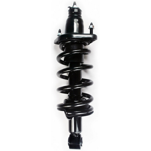 Suspension Strut and Coil Spring Assembly 1345688R - front view