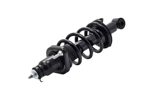 Suspension Strut and Coil Spring Assembly 1345688R - bottom view