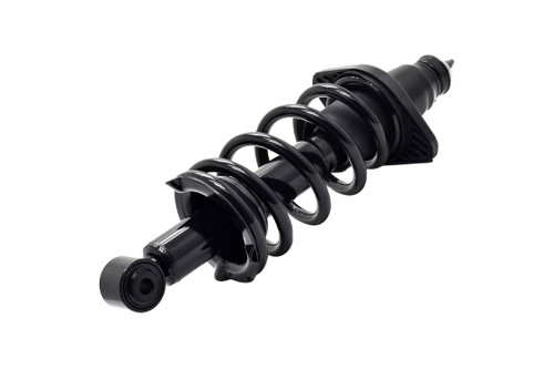 Suspension Strut and Coil Spring Assembly 1345688R - right view