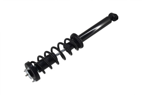 Suspension Strut and Coil Spring Assembly 1345504 - left view