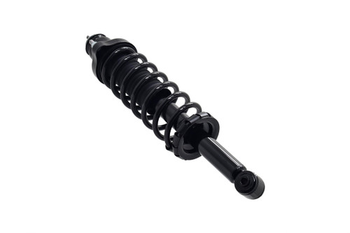 Suspension Strut and Coil Spring Assembly 1345436 - top view