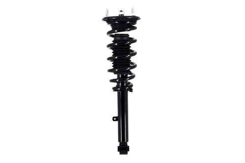 Suspension Strut and Coil Spring Assembly 1345474R - front view