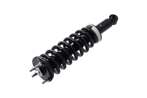 Suspension Strut and Coil Spring Assembly 1345564L - left view