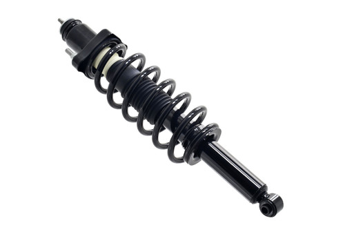 Suspension Strut and Coil Spring Assembly 1345750 - top view