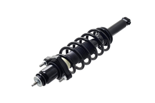 Suspension Strut and Coil Spring Assembly 1345750 - left view