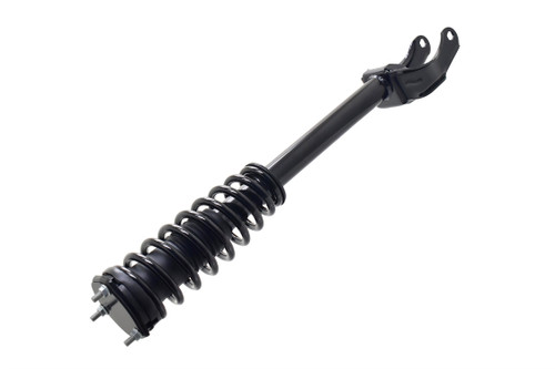 Suspension Strut and Coil Spring Assembly 1345785L - left view