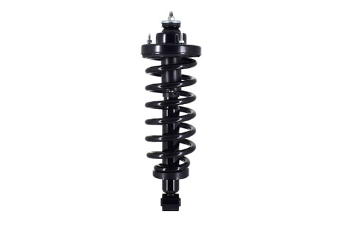 Suspension Strut and Coil Spring Assembly 1345540 - front view