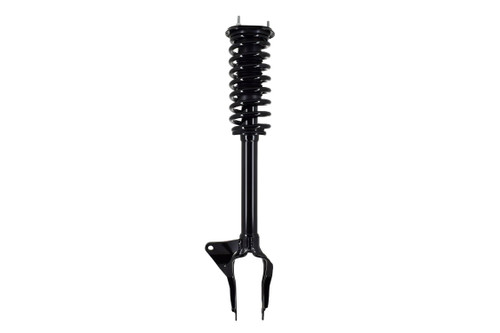 Suspension Strut and Coil Spring Assembly 1345906L - front view
