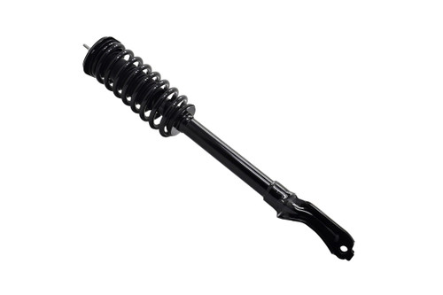 Suspension Strut and Coil Spring Assembly 1345906L - top view